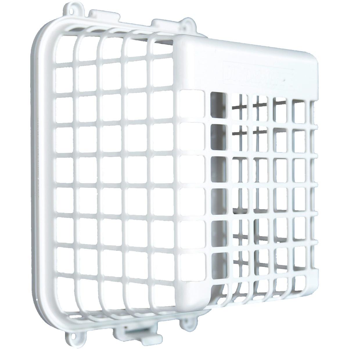 Dundas Jafine ProClean 4 In. Plastic Pest Barricade Vent Guard