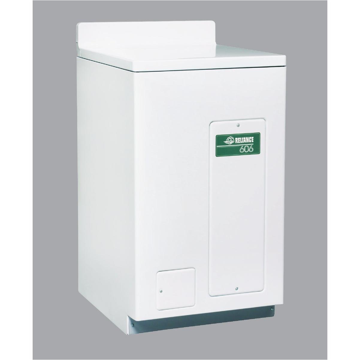 Reliance 38 Gal. Table Top 6 Year 4500-Watt Element Electric Water Heater