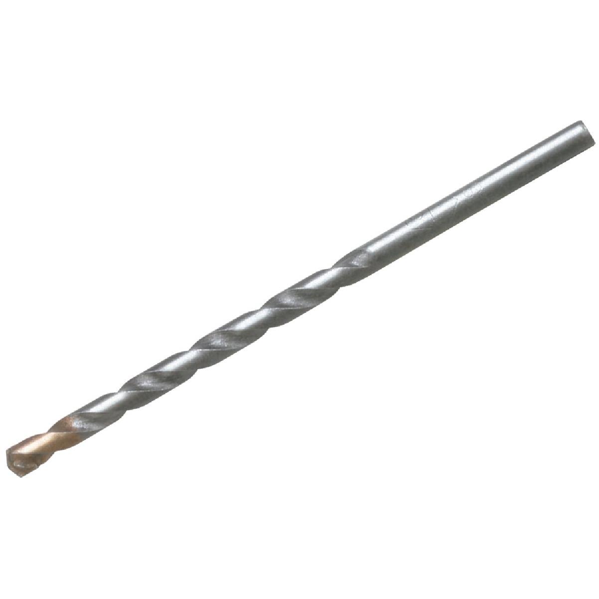 Tapcon 3/16 In. x 5-1/2 In. Masonry Drill Bit