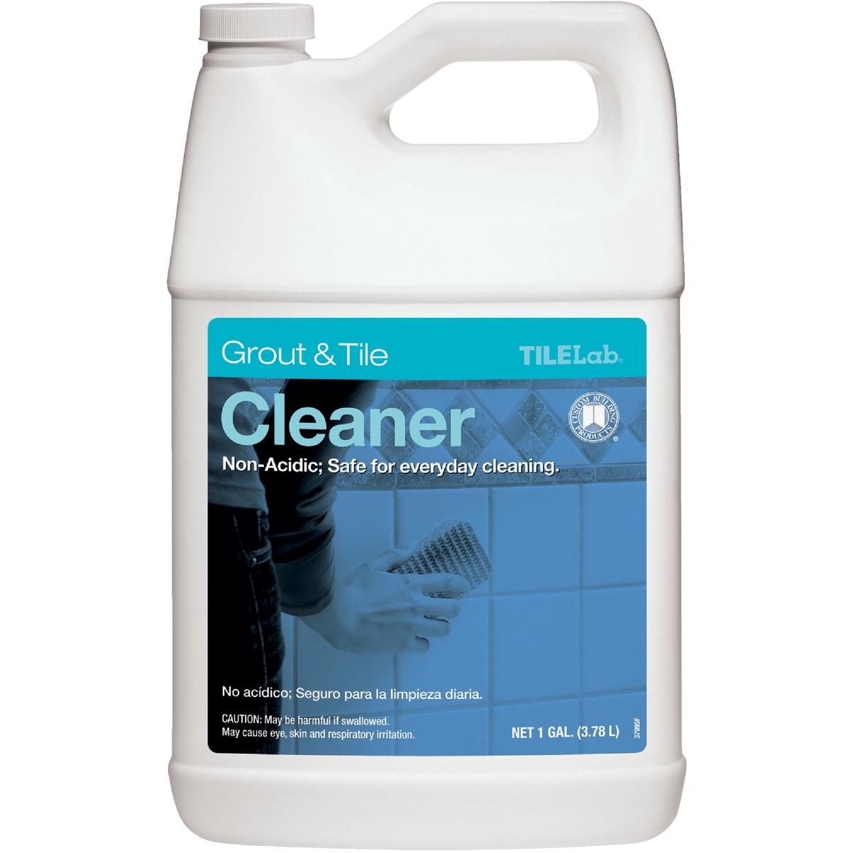 TileLab 1 Gal. Grout & Tile Cleaner