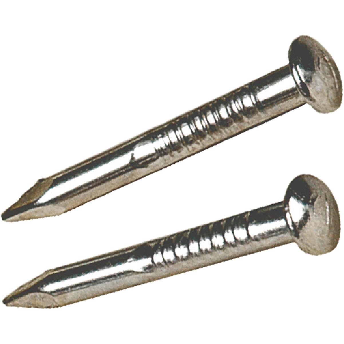 Hillman Anchor Wire 3/4 In. 15 ga Steel Shade Bracket Specialty Nails (6-Count, 1.5 Oz.)