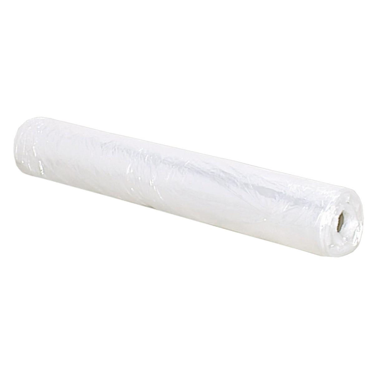 Steelcoat 9 Ft. x 400 Ft. 0.7 mil Plastic Sheeting