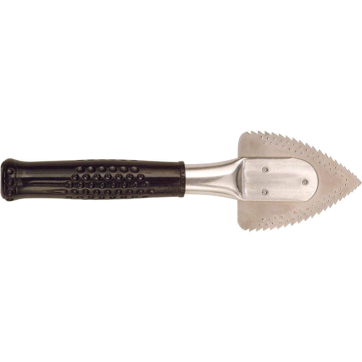 Hyde 2.5 In. Stainless Steel Window Opener