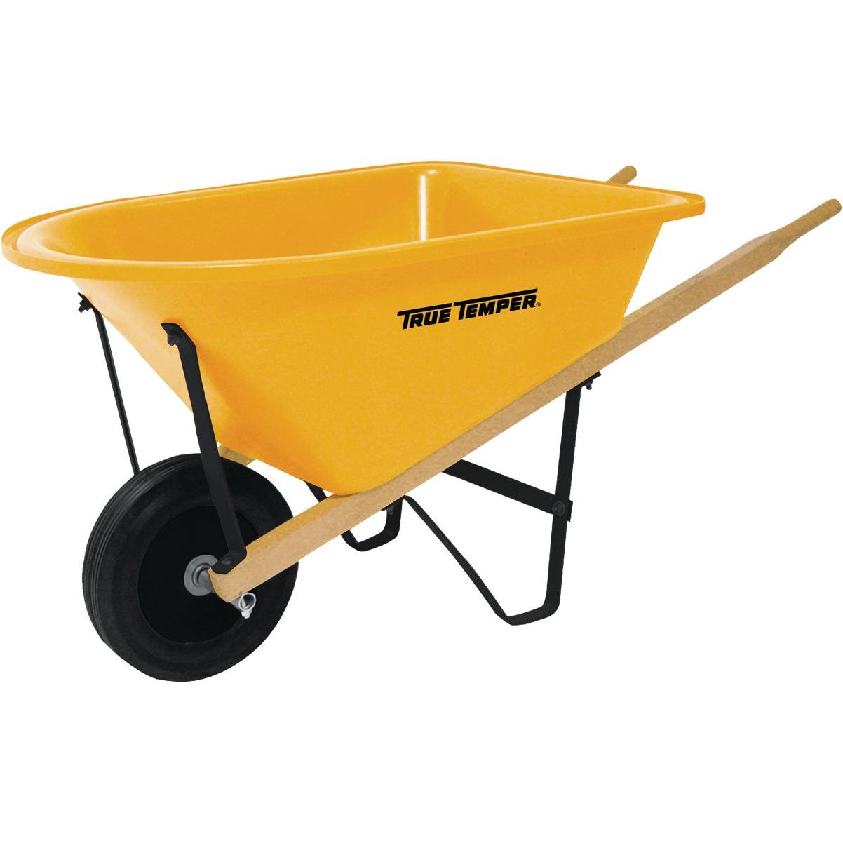 Corona Poly Kids Wheelbarrow