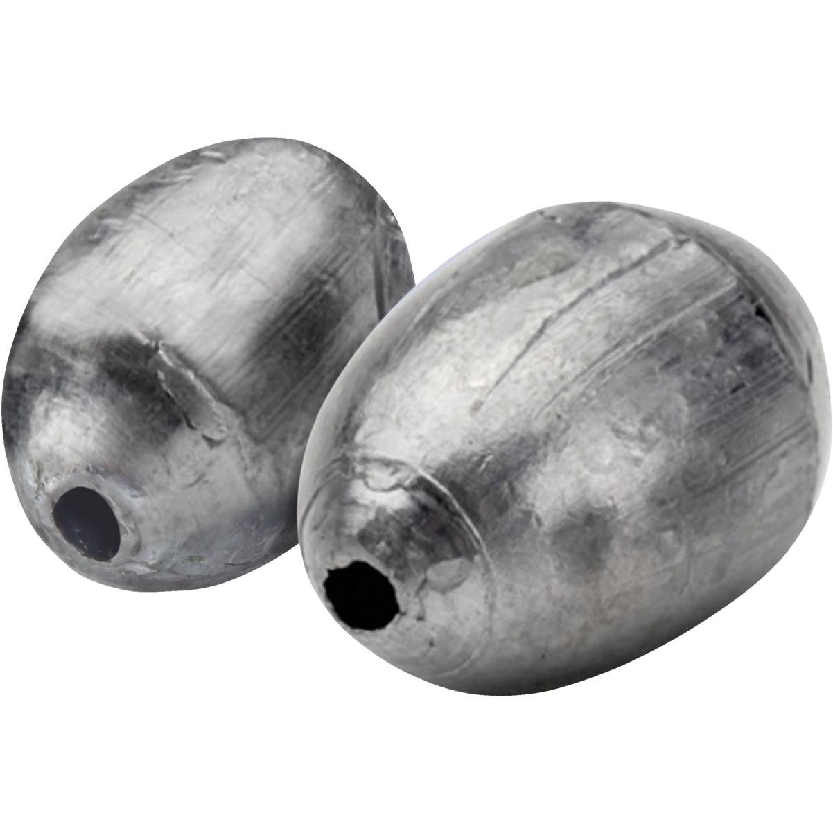 Vanguard Size 8 1/2 Oz. Egg Sinker (6-Pack)
