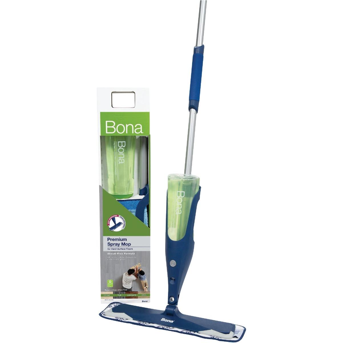 Bona Hard Surface Floor Spray Mop