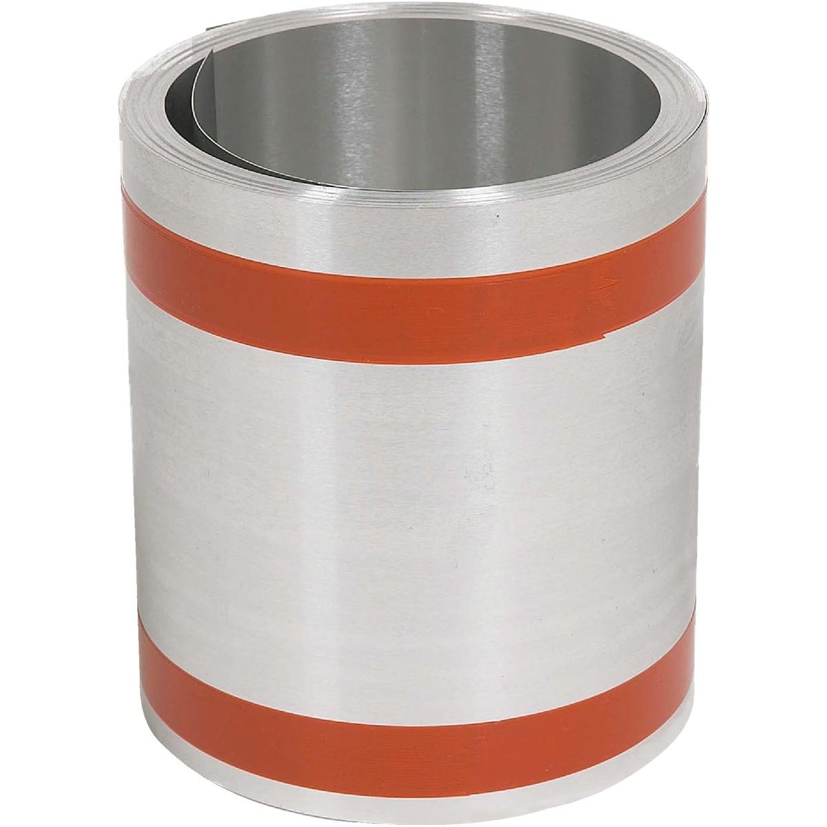 Amerimax 6-in x 50-ft Aluminum Roll Flashing Amerimax 6-in x 50-ft Aluminum Roll Flashing