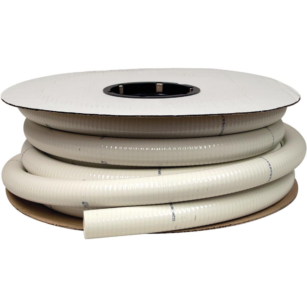 Abbott 1-1/4 In. x 50 Ft. Rubber Bulk Spa Flex Hose