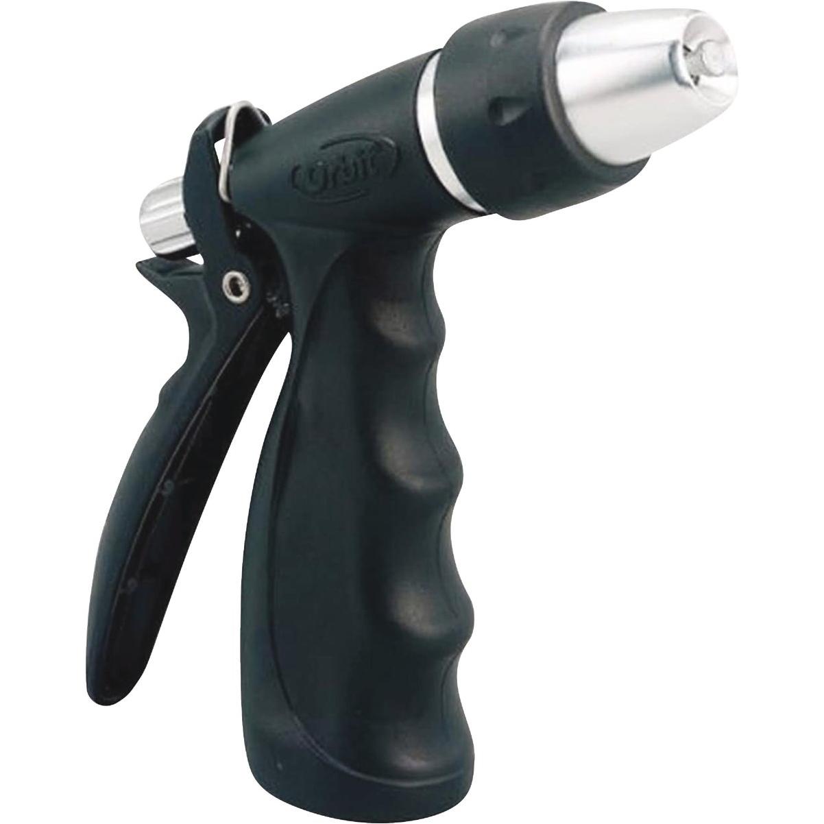 Ultralight Adjustable Rear Trigger Hose Spray Nozzle - Model 58340n