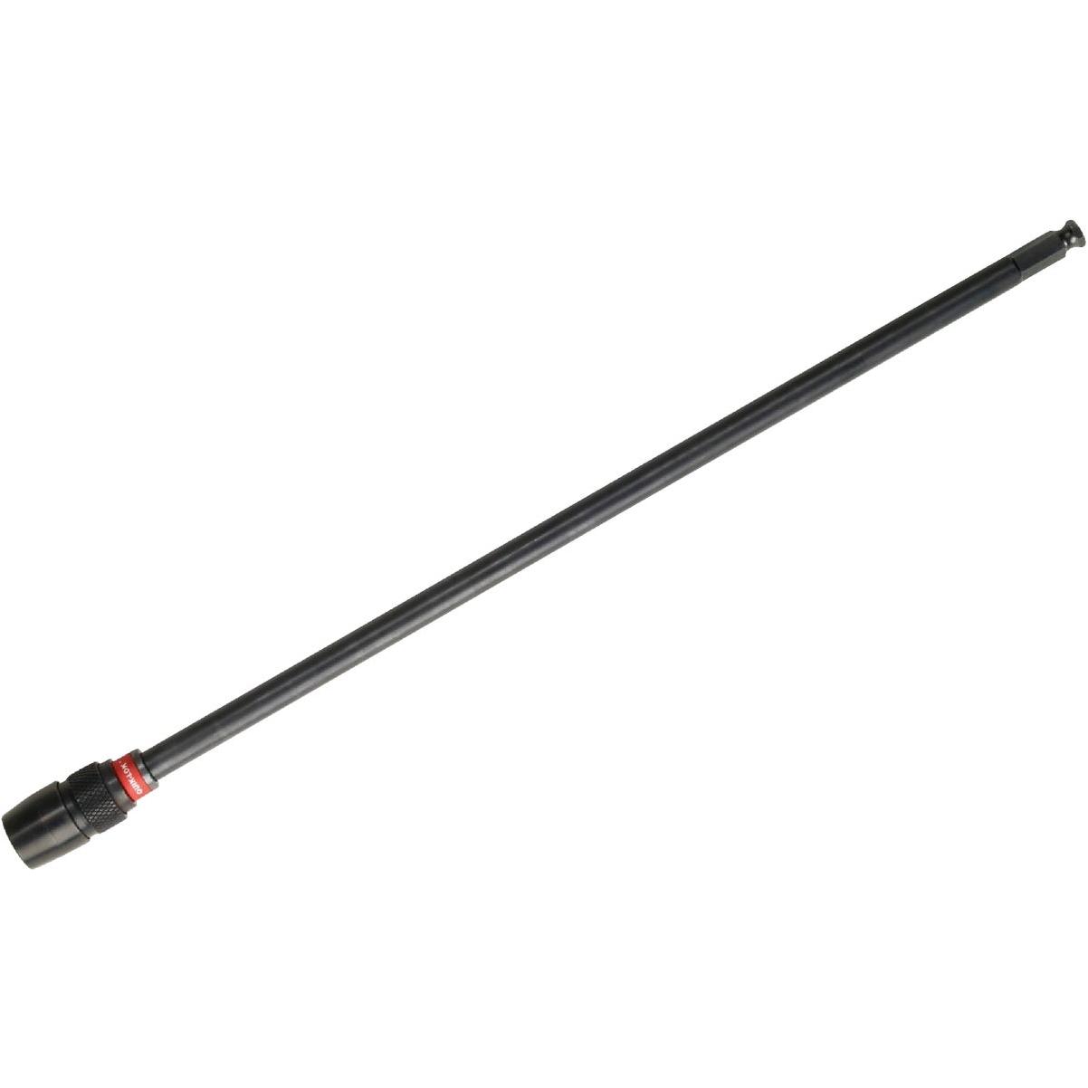 Milwaukee 24 In. x 7/16 In. Drill Bit Extension