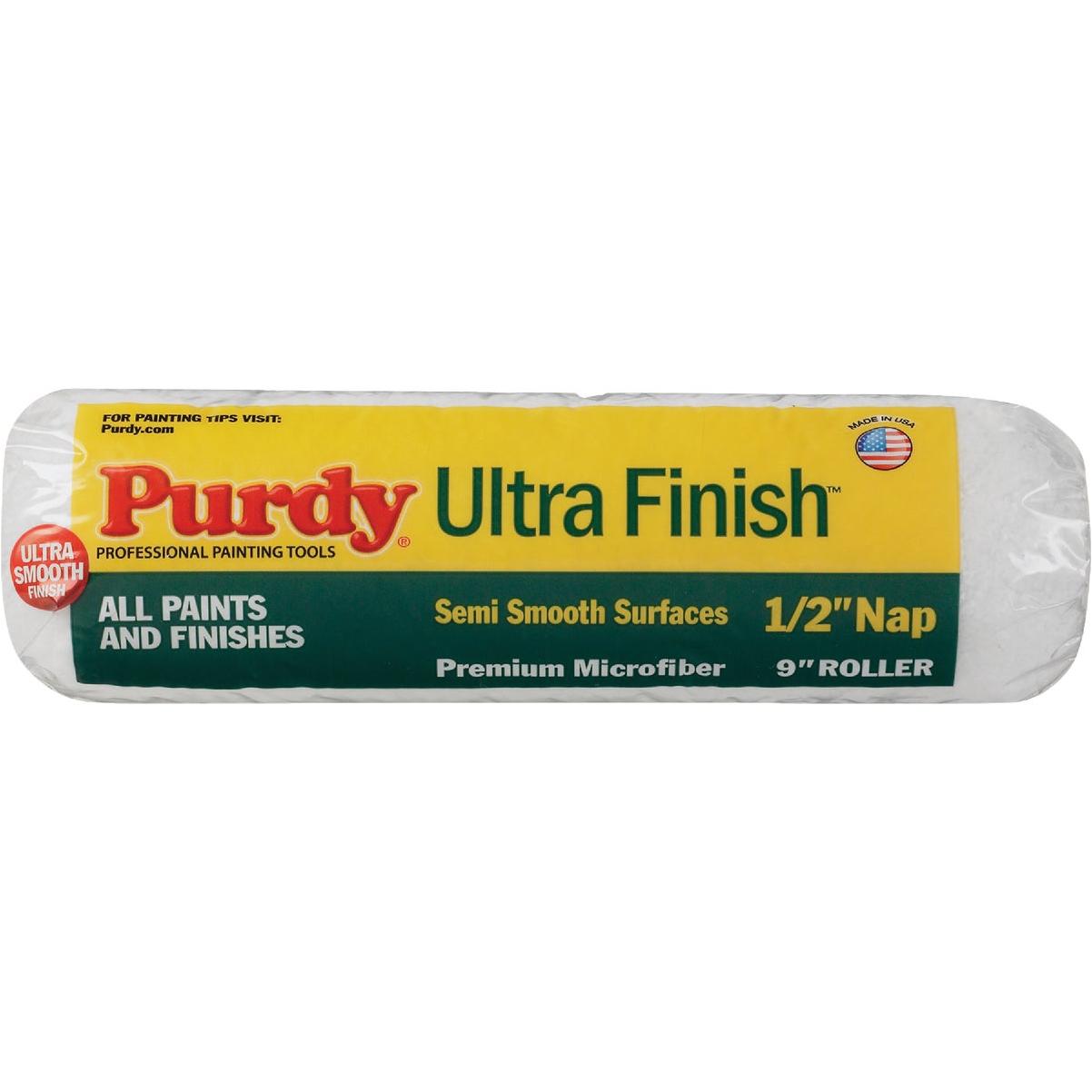 Purdy Altitude 9 In. x 1/2 In. Microfiber Roller Cover