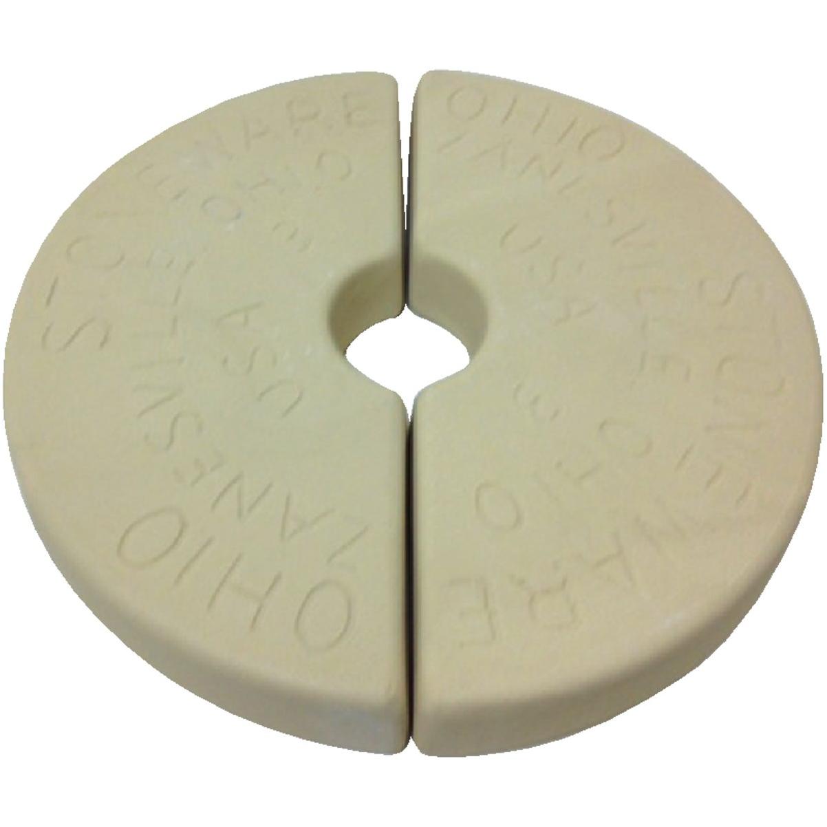 Ohio Stoneware 3 Gal. Crock Weight Set
