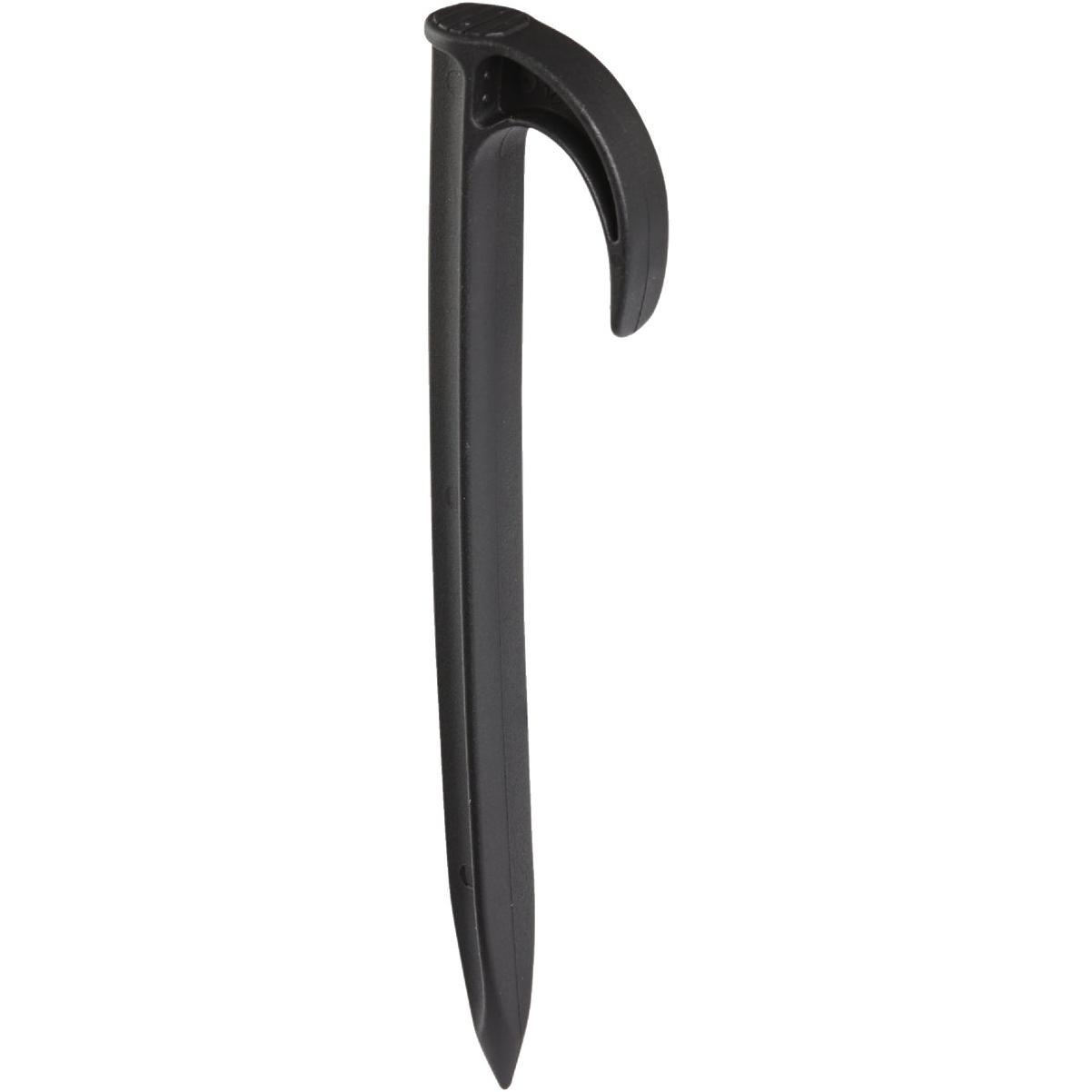 Rain Bird 1/2 In. Tubing Plastic Tubing Stake