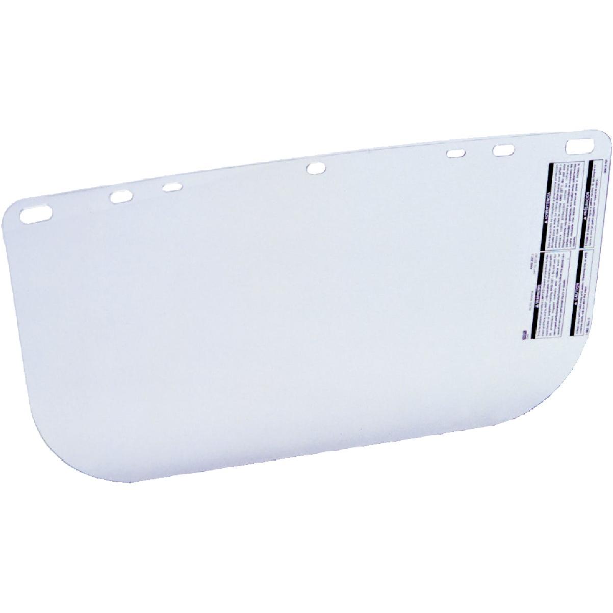 Safety Works Replacement Visor Face Shield