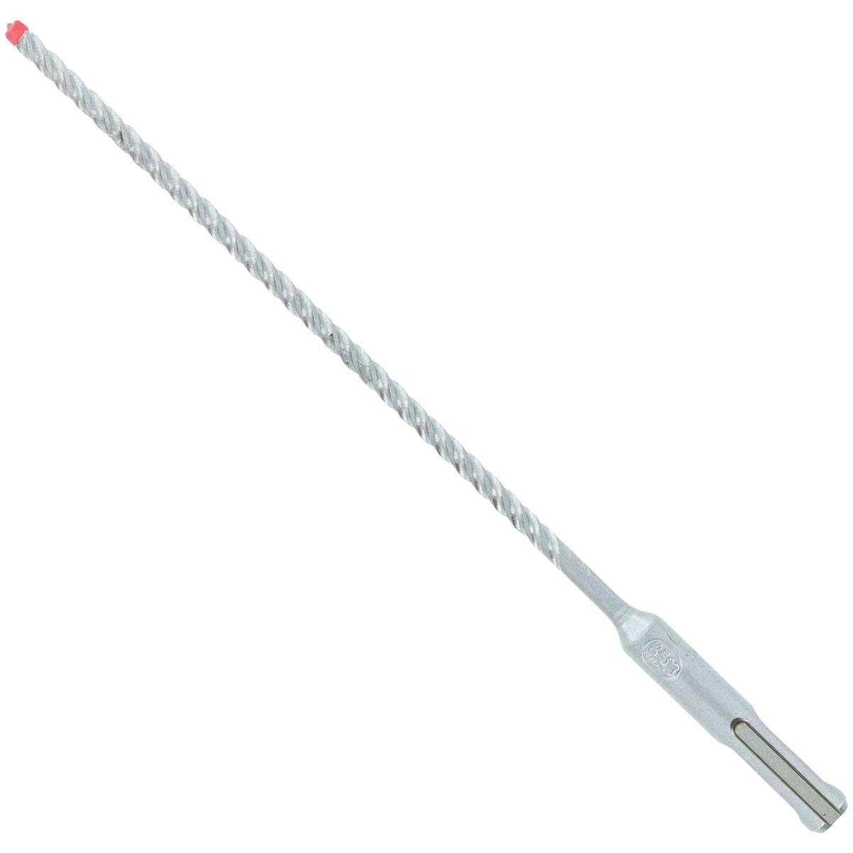 Diablo Rebar Demon 3/16 In. x 8 In. SDS-Plus Full Carbide Rotary Hammer Drill Bit