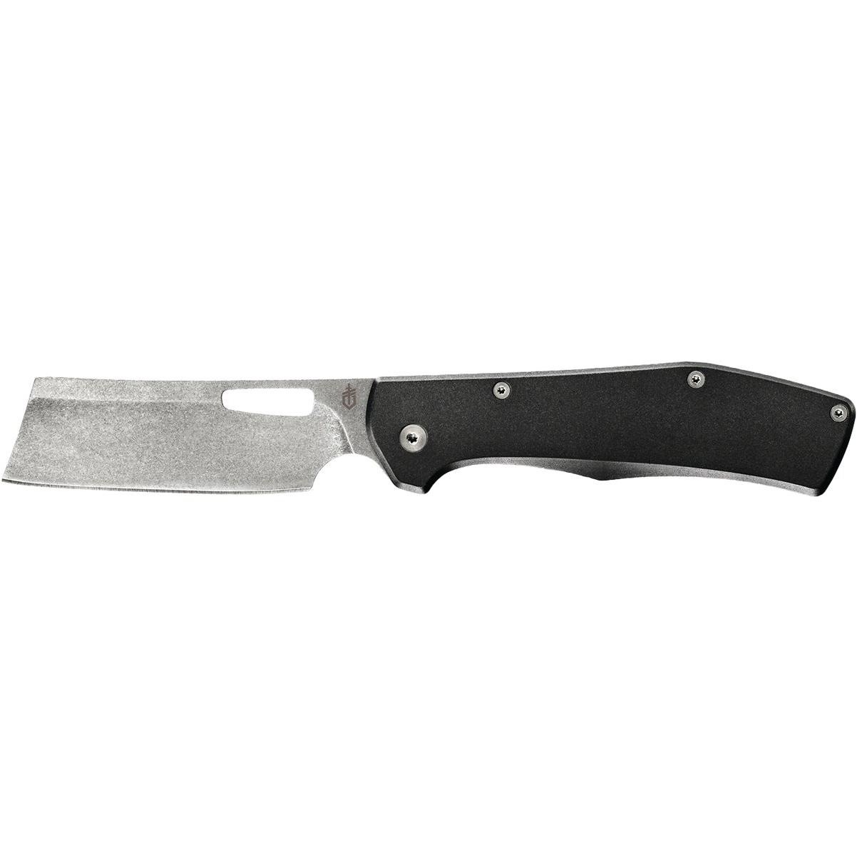 Gerber Flatiron 1-Blade 4.5 In. Pocket Knife