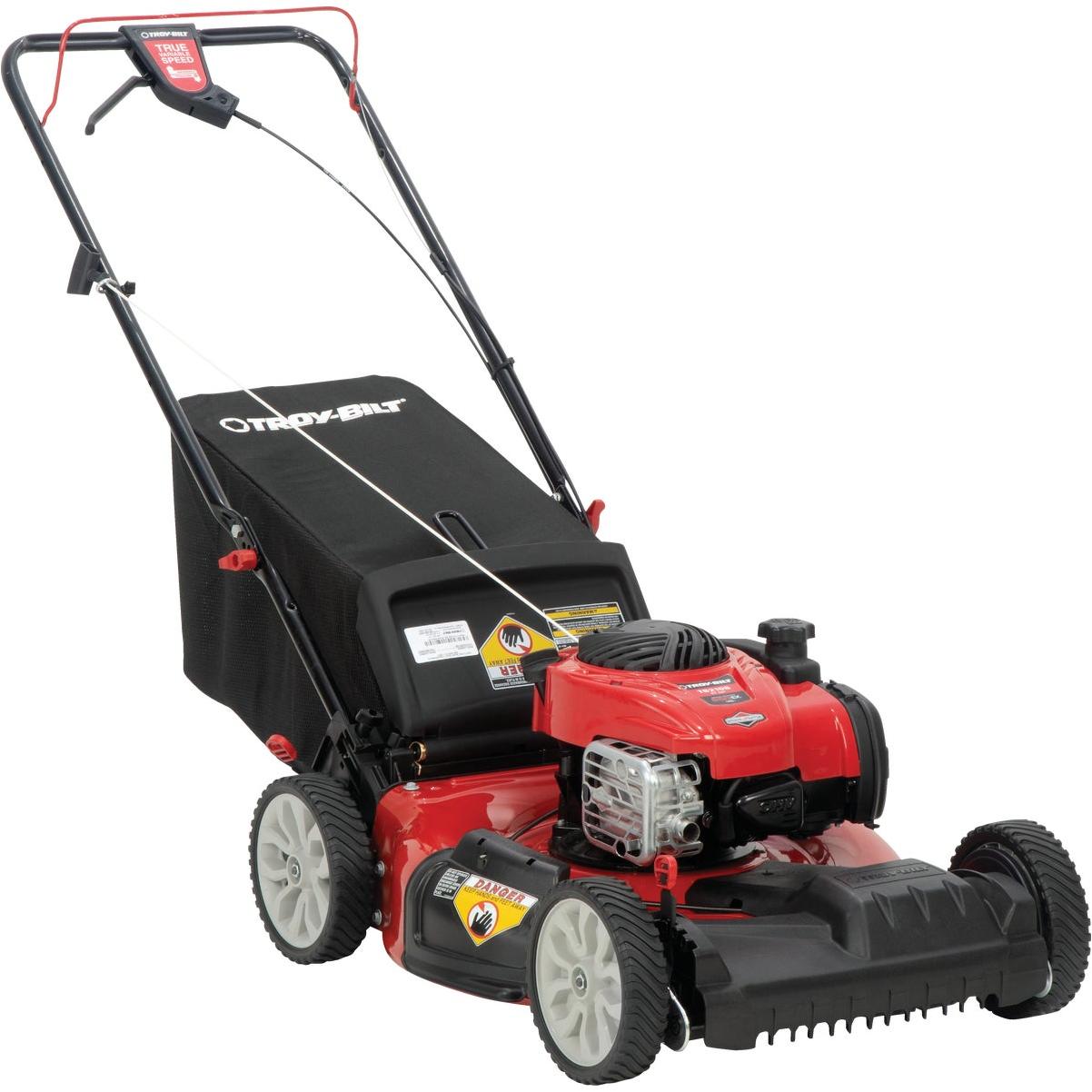 Troy bilt briggs and stratton 190cc hotsell