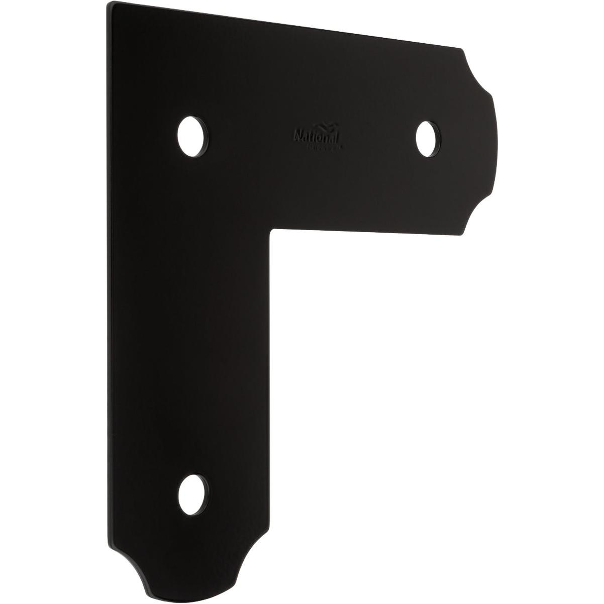 National Hardware Hartley Collection L-Strap