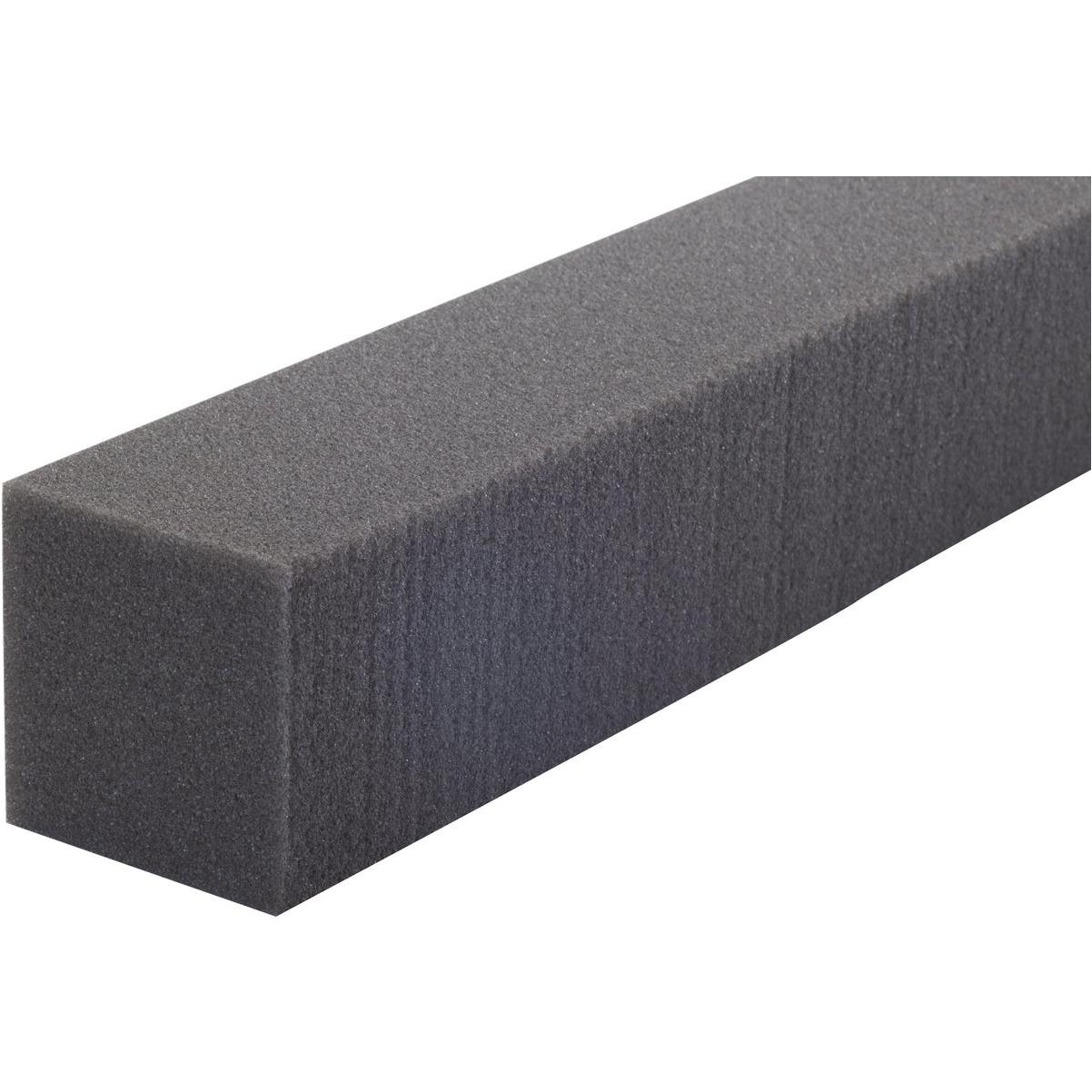 M-D Building Products 2-1/4 In. X 42 In. Gray Air Conditioner Weatherseal for Window Units