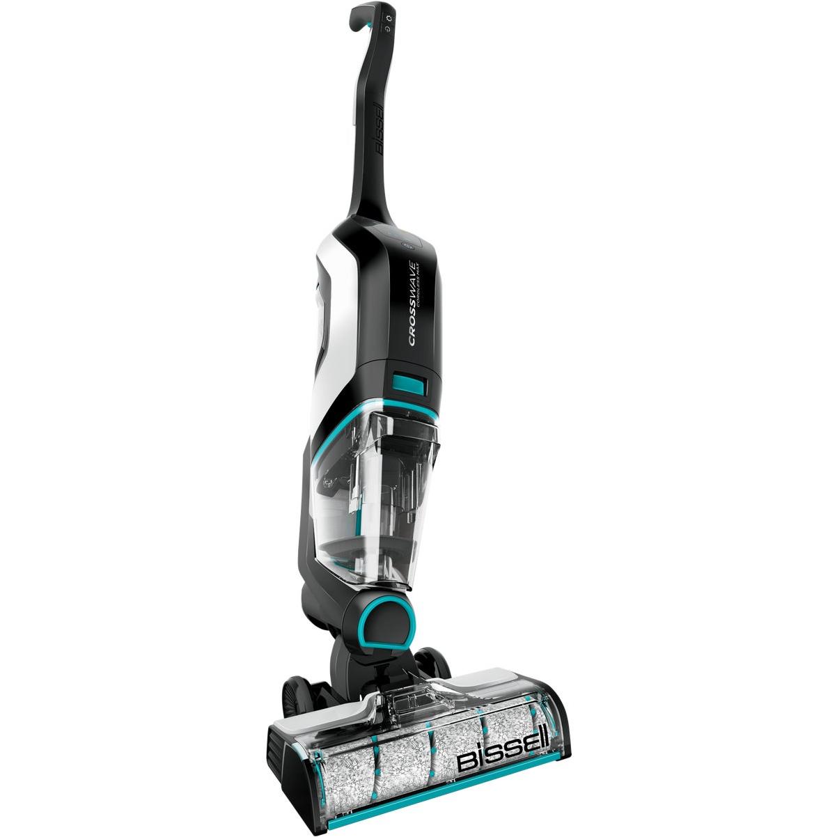 Bissell CrossWave Cordless Max MultiSurface Upright Carpet Cleaner