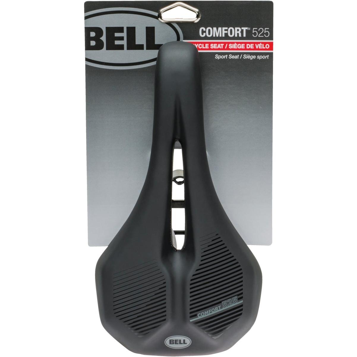 Bell comfort storage bike seat sale