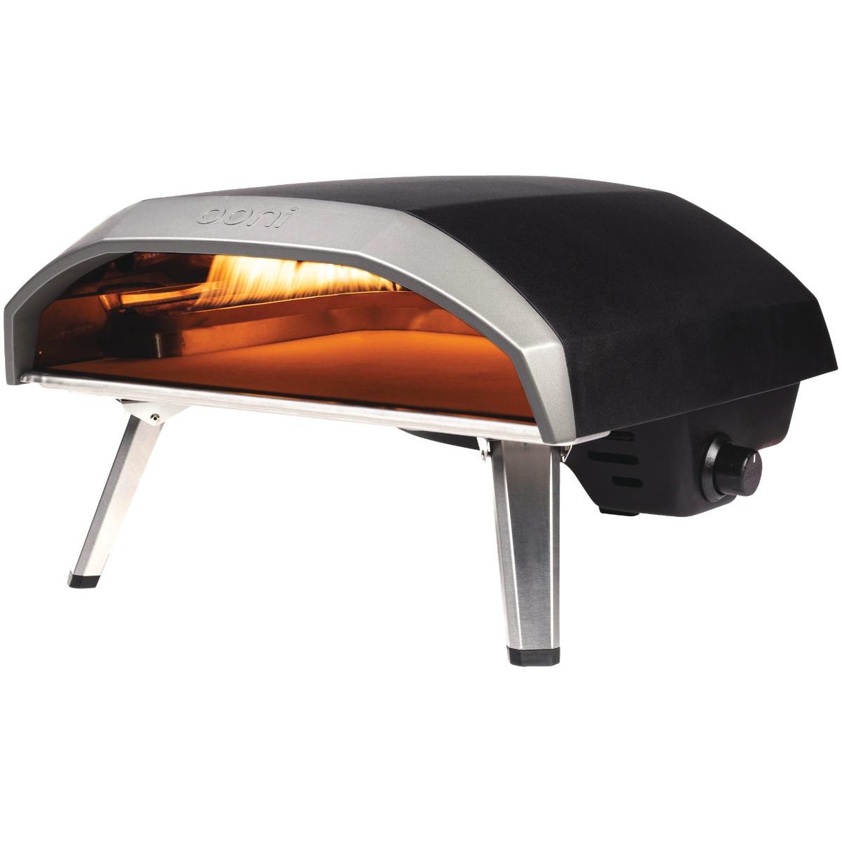 Ooni Koda 16 - Liquid Propane Outdoor Pizza Oven