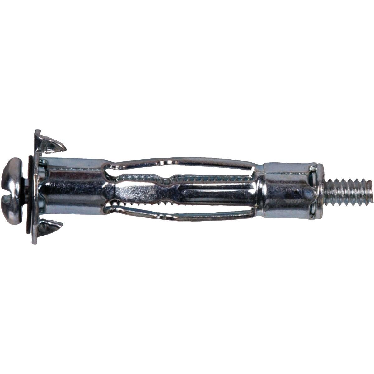 Hillman 1/8 In. Short Drive Hollow Wall Anchor (20-Count)