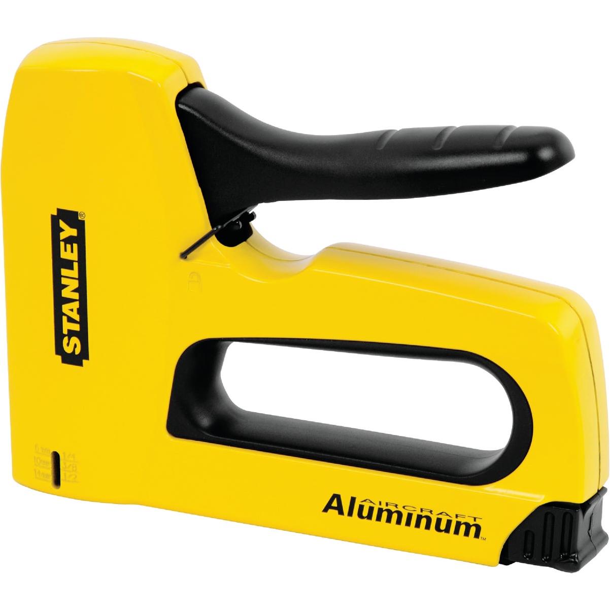 Stanley Aluminum Staple Gun