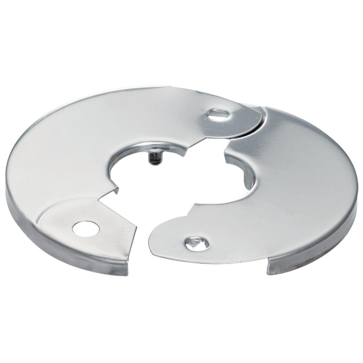 Do it Best Chrome-Plated 1/2 In. IPS Split Plate
