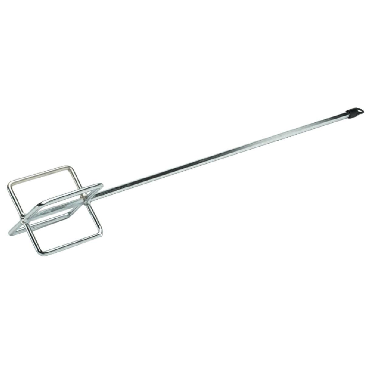 Marshalltown QLT Drywall & Paint Steel 30 In. Mud Mixer