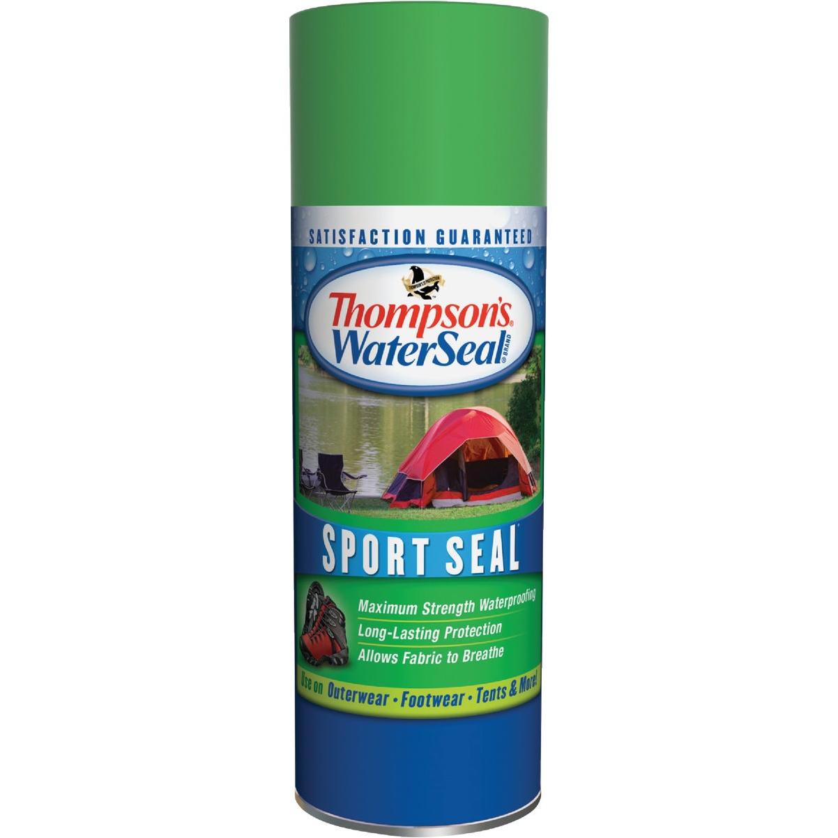 Thompsons WaterSeal Clear Sport Seal Waterproofing Sealer, 11.5 Oz.