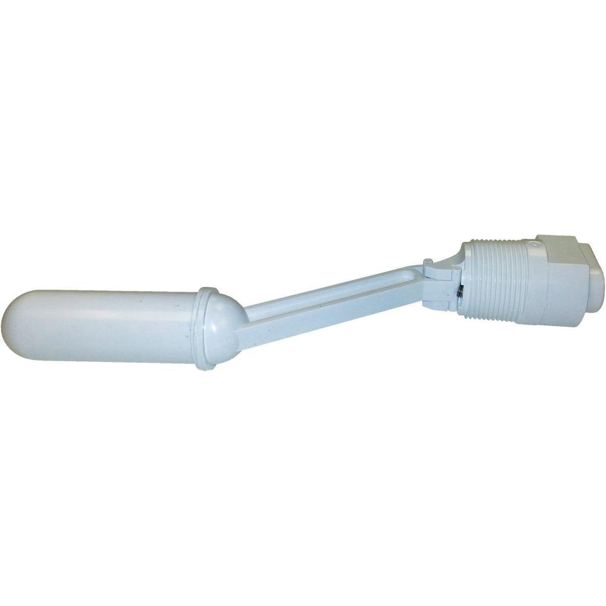 Campbell 0 to 40 psi ABS Plastic Pump Air Release