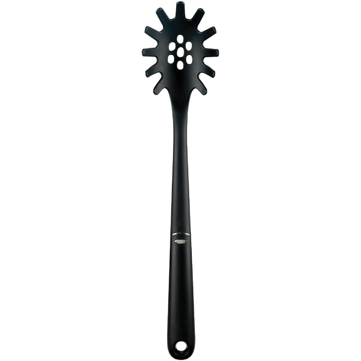 OXO Good Grips 14.9 In. Nylon Spaghetti Pasta Server