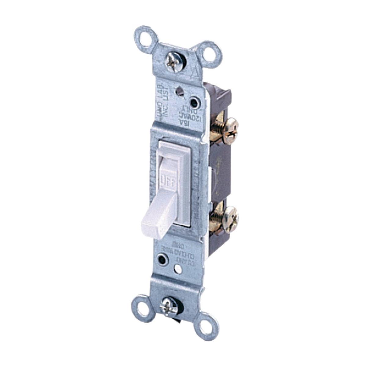 leviton decoraresidentialgraderockersinglepoleswitchwhite
