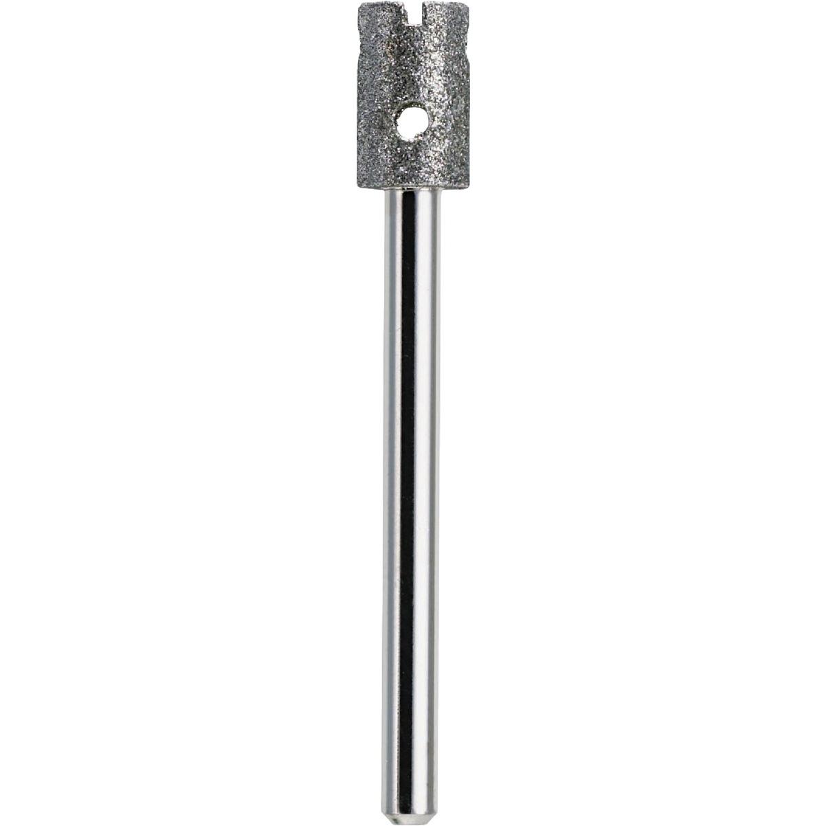 Diamond Glass Drilling Bit for Rotary Tools - 1/4 Inch 