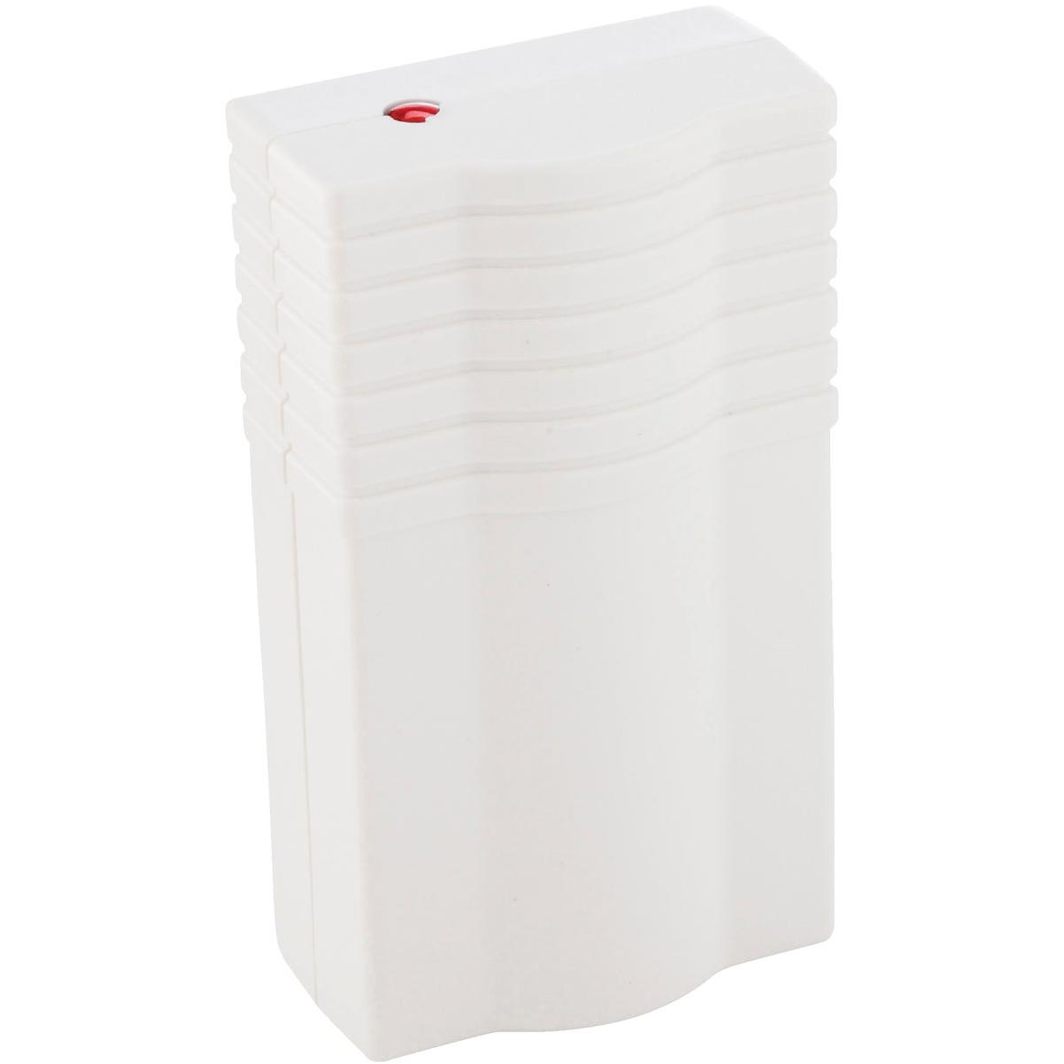 Pest A Cator Pulsating 2000 Sq. Ft. Coverage 110V Electronic Pest Repellent