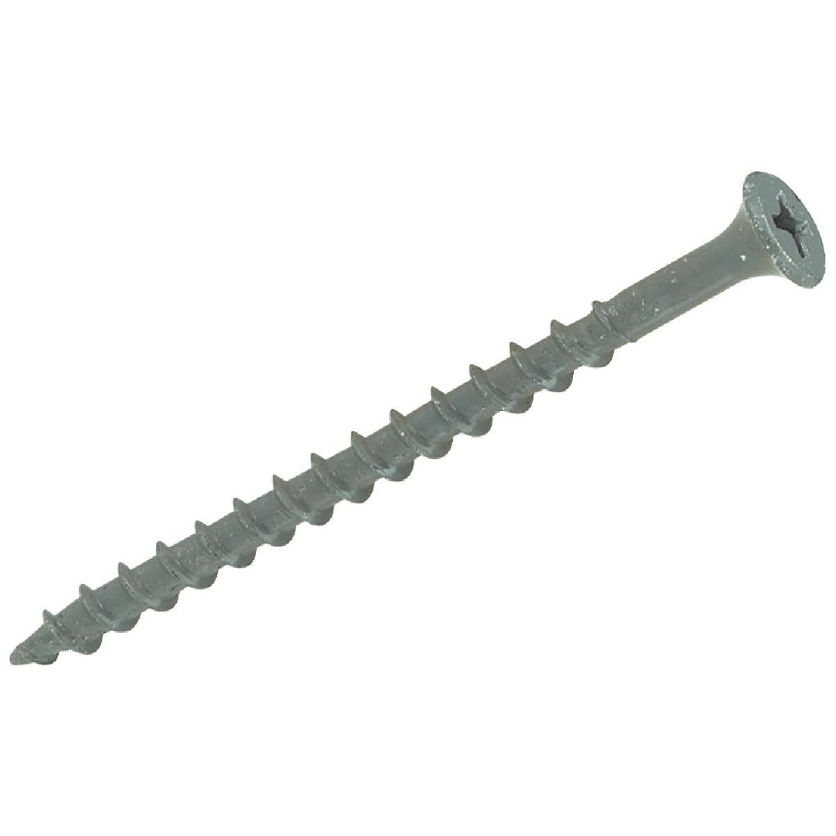 Do it #9 x 2-1/2 In. PrimeGuard Plus Ceramic Finish Combo Wood Exterior Screw (5 Lb. Box)