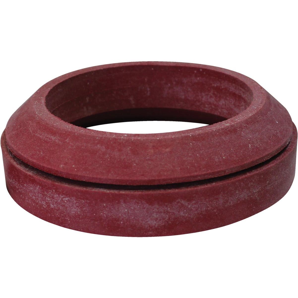 Korky 3 In. Sponge Rubber Tank to Bowl Gasket 