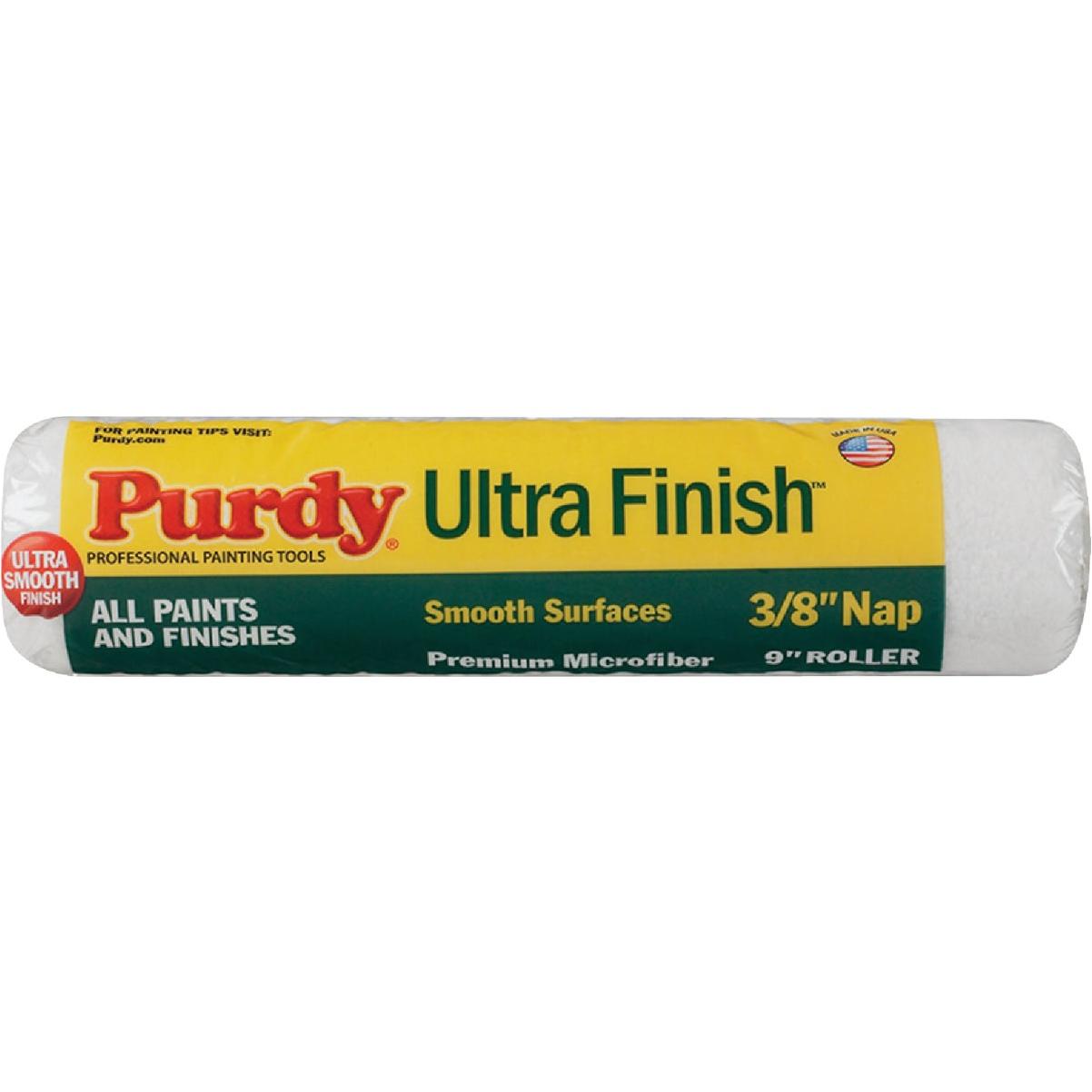Purdy Altitude 9 In. x 3/8 In. Microfiber Roller Cover