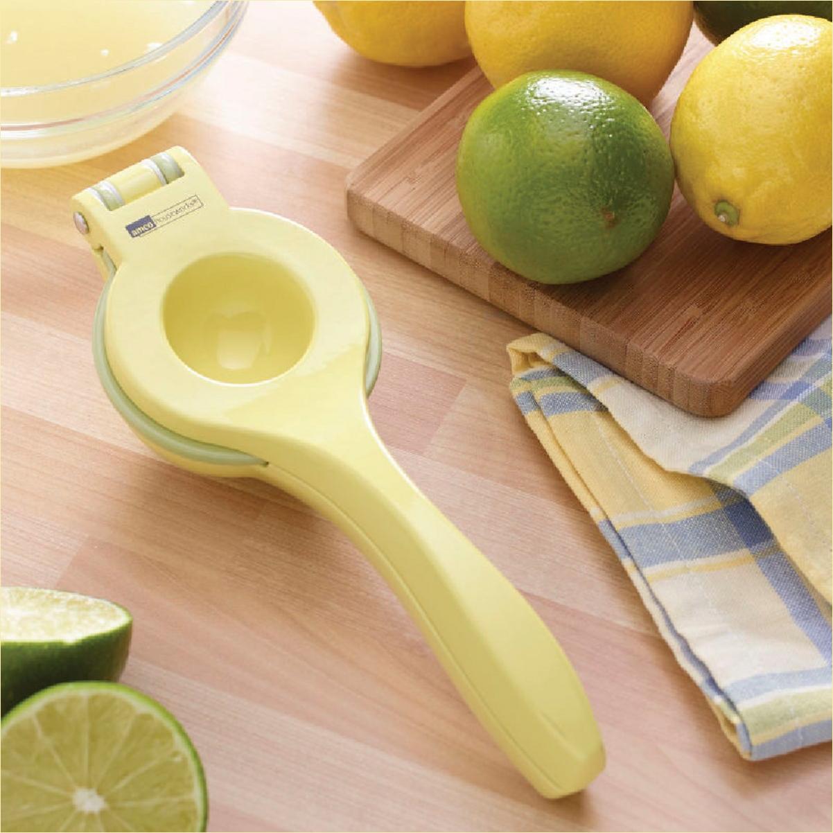 Amco 2 In 1 Citrus Juicer