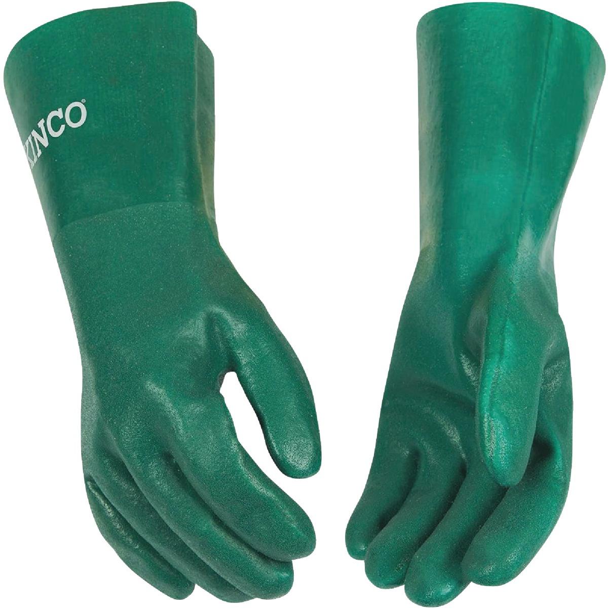 Kinco Men's Large PVC Coated Glove