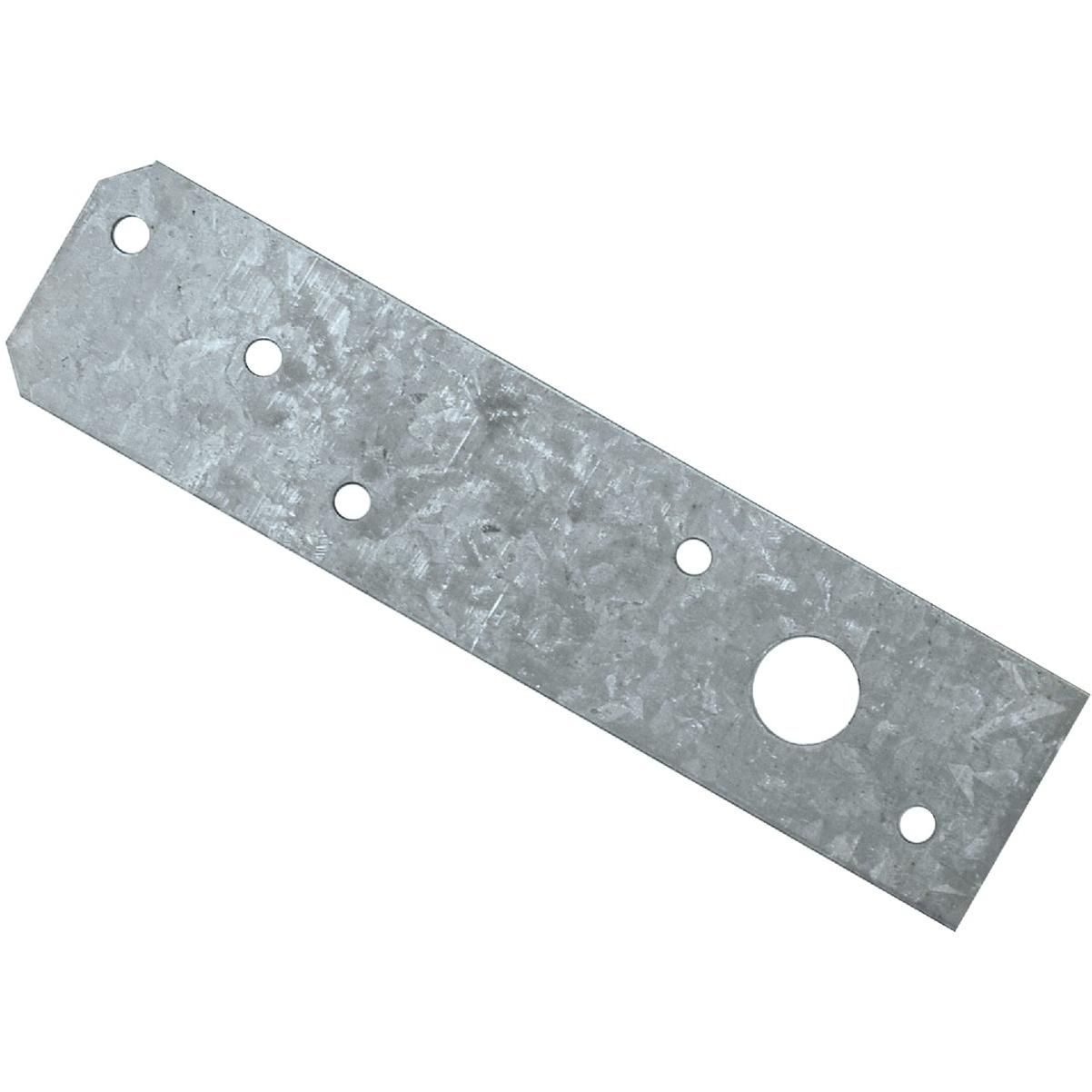 Simpson Strong-Tie 1-1/4 In. W x 36 In. L 18 ga Steel Strap Tie