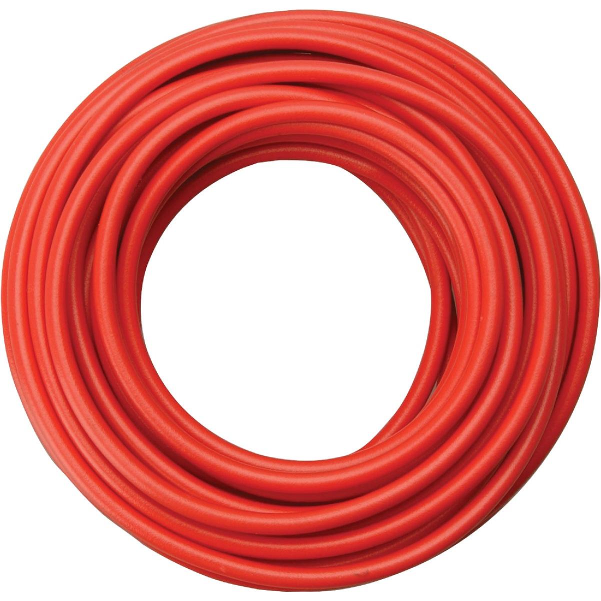 ROAD POWER 33 Ft. 18 Ga. PVC-Coated Primary Wire, Red