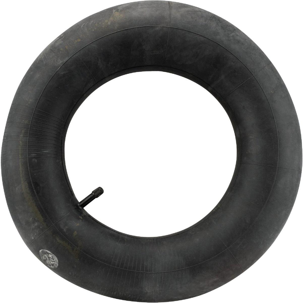 Marathon 3.25 - 8 In. Replacment Inner Tube with Straight Valve Stem