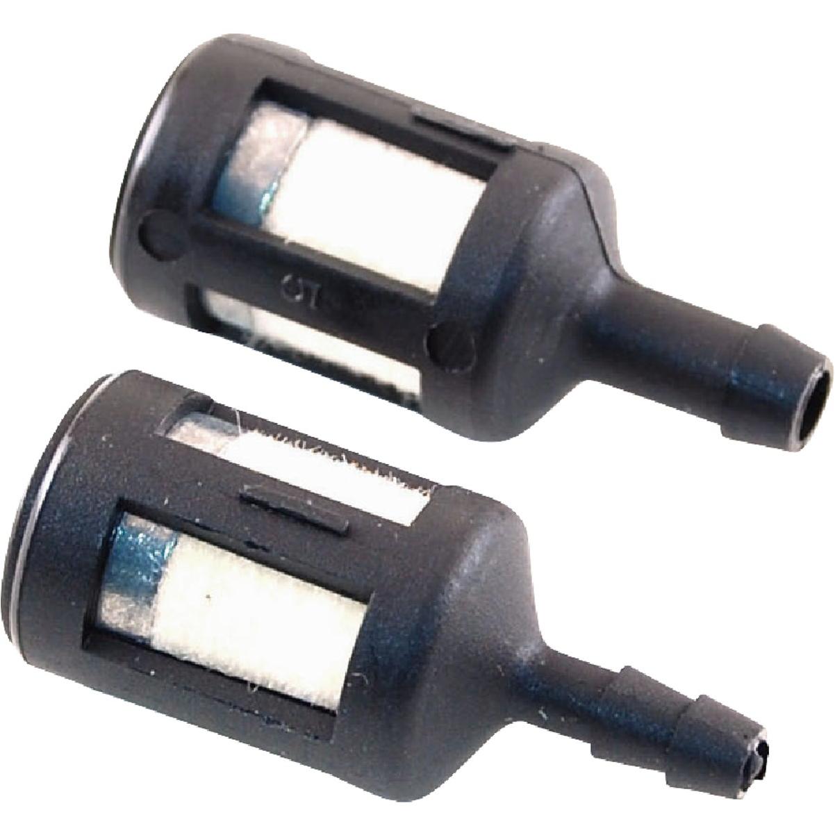 Oregon 2-Stroke or 4-Stroke In Tank Fuel Filter for Most Handheld Equipment