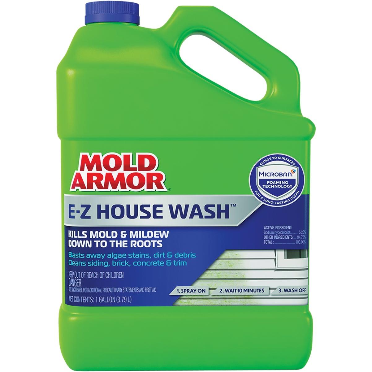 Home Armor Outdoor Cleaner Concentrate, 1 Gal.