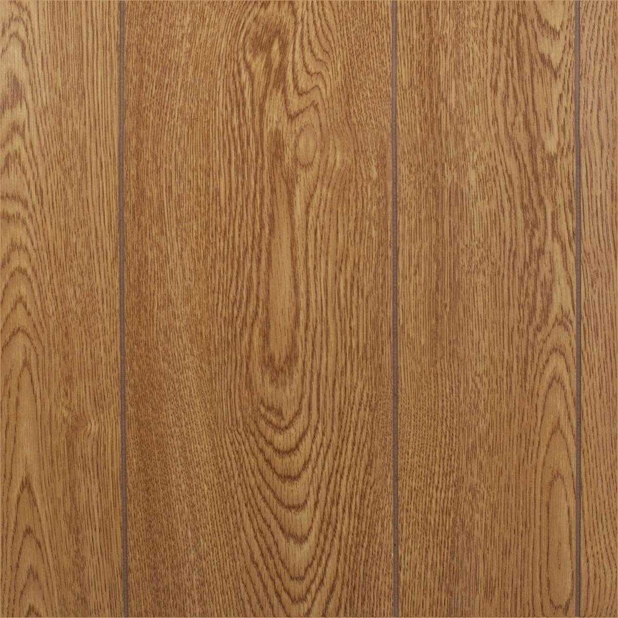 Global Product Sourcing 4 Ft. x 8 Ft. x 1/8 In. Honey Oak Random Groove Profile Wall Paneling