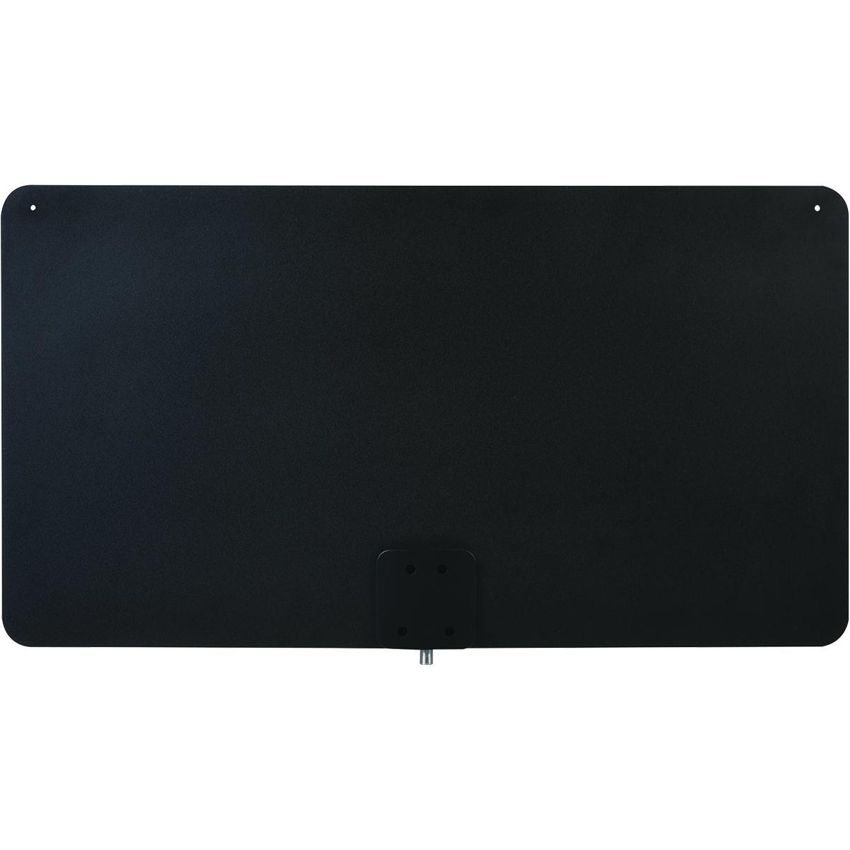 RCA Amplified Ultra-Thin Multi-Directional XL Indoor HDTV Antenna