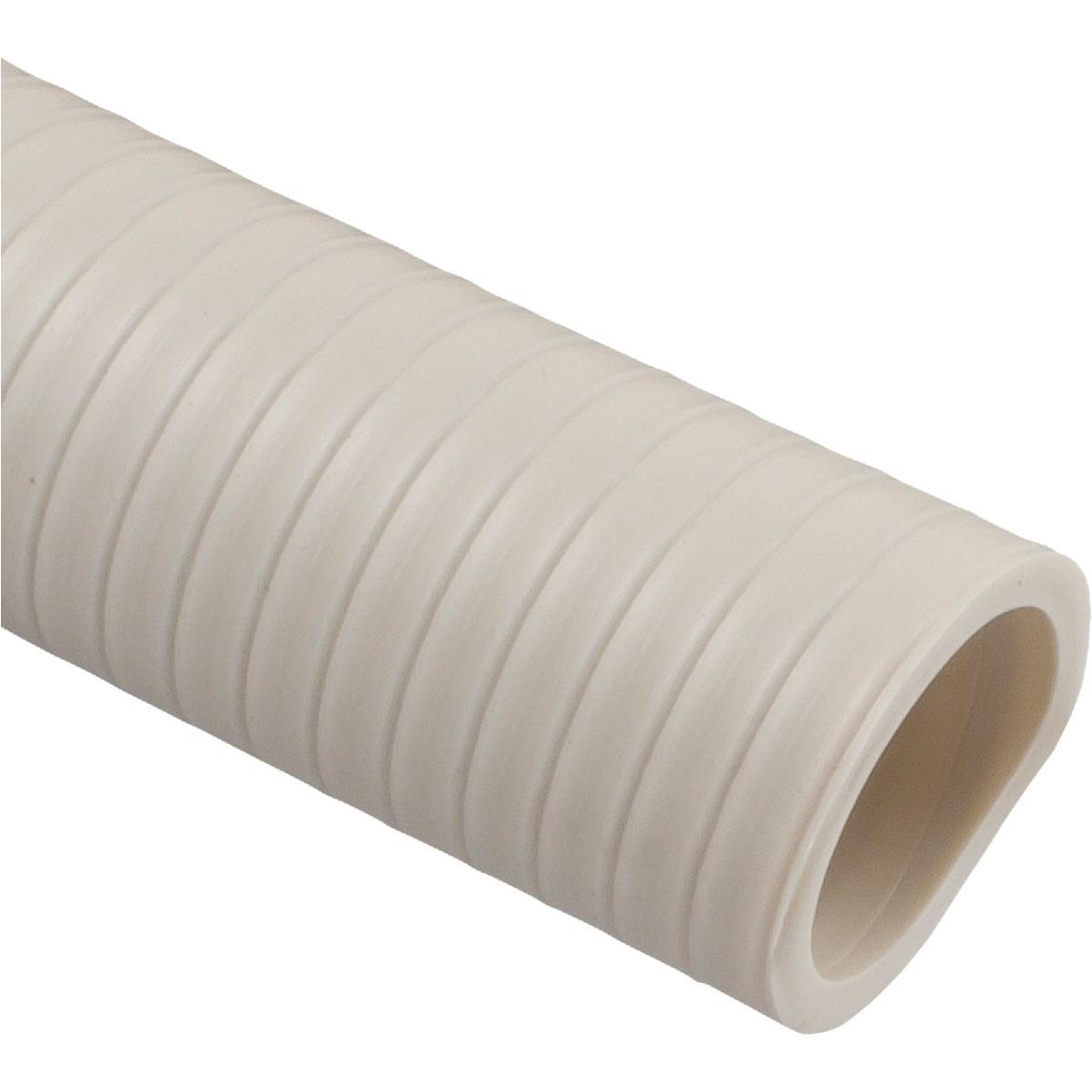 Abbott 1-1/2 In. x 50 Ft. Rubber Bulk Spa Flex Hose