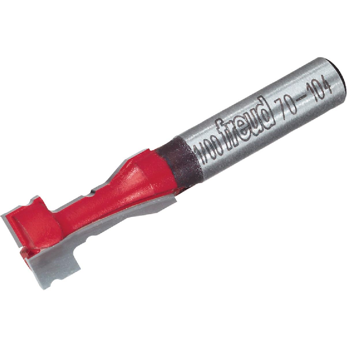 Freud 25/64 In. Key Hole Router Bit